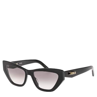 Christian Dior Cat Eye Sunglasses