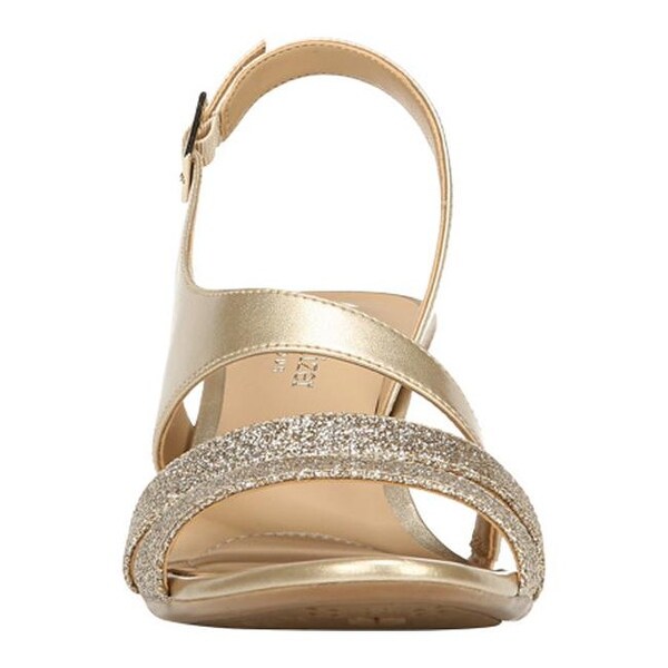 naturalizer taimi rose gold