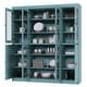 preview thumbnail 70 of 145, Palace Imports 100% Solid Wood Pantry Cabinet, Adjustable Shelves, 65" Wide, 71.5" Tall - 65" x 71.5"