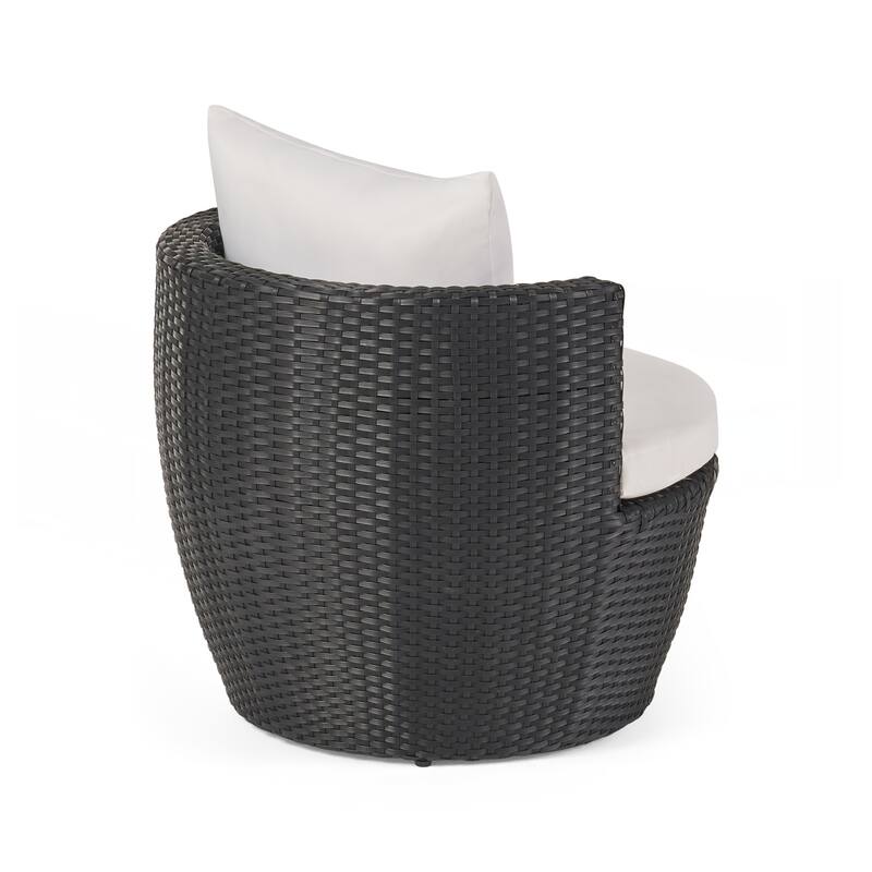 3PC PE Chair set