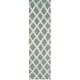 preview thumbnail 49 of 60, SAFAVIEH Dallas Shag Melahat Trellis 1.5-inch Thick Rug