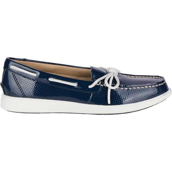 sperry women's oasis canal boat shoe