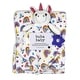 preview thumbnail 9 of 10, Baby Boys and Baby Girls Blanket and Matching Soothing Nunu