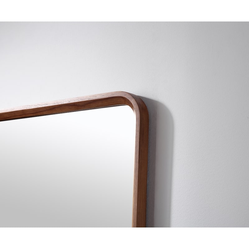 Bathroom Mirror Vela 36" Modern Style