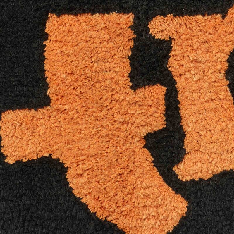 Avanti Linens Trick or Treat Rug