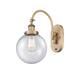 Option Brushed Brass / Seedy