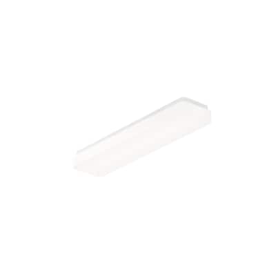 Maxim 57532 Cloud 24" Wide LED Flush Mount Ceiling Fixture