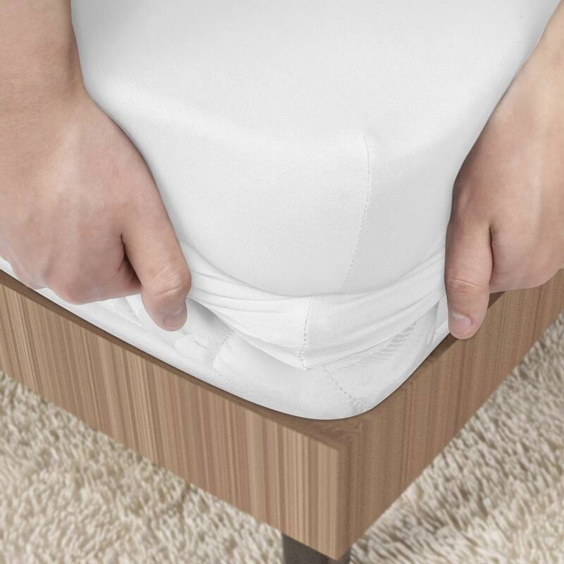 Ultra Soft Jersey Knit Deep Pocket Sheet Sets