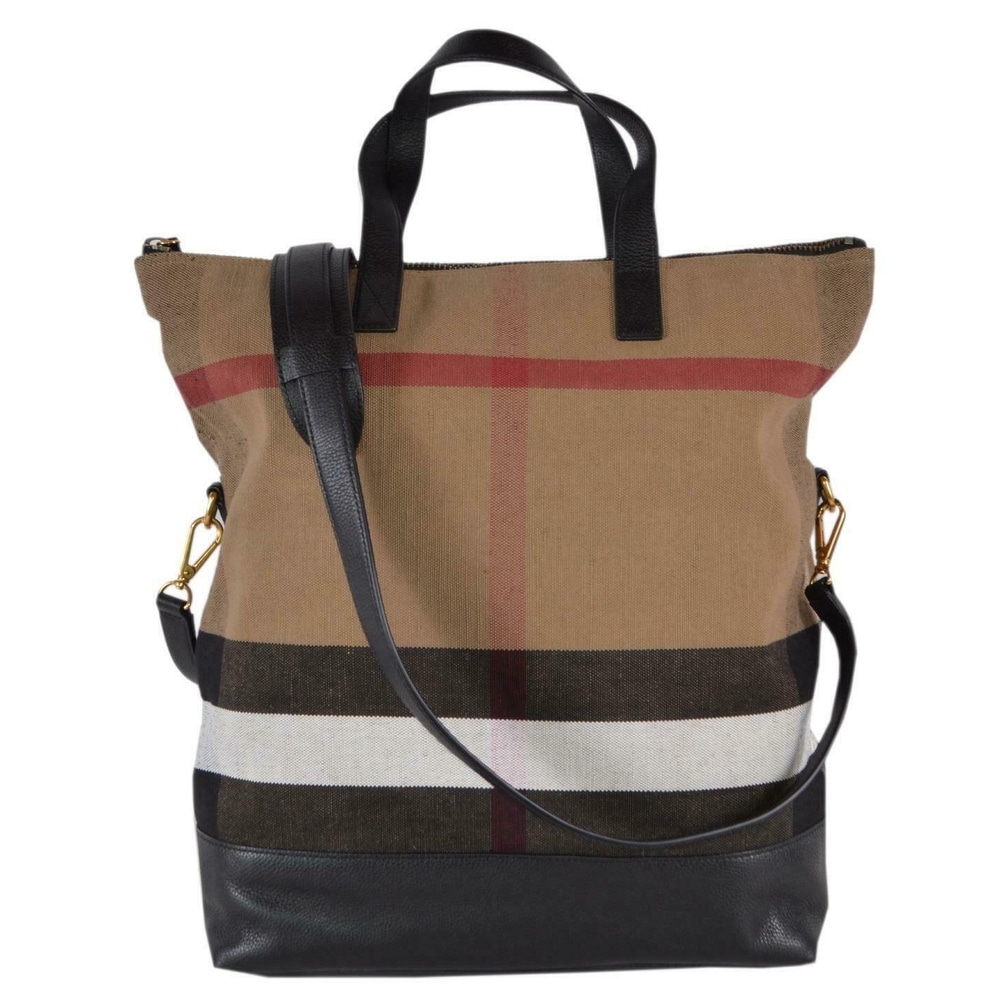 burberry large bag