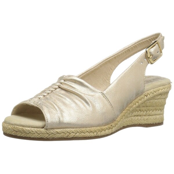 easy street kindly sandals