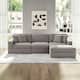 Option Light Grey-4 Piece