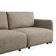 preview thumbnail 19 of 54, Serta Tyson Convertible Sofa