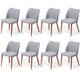 Option Light Grey - 8PC