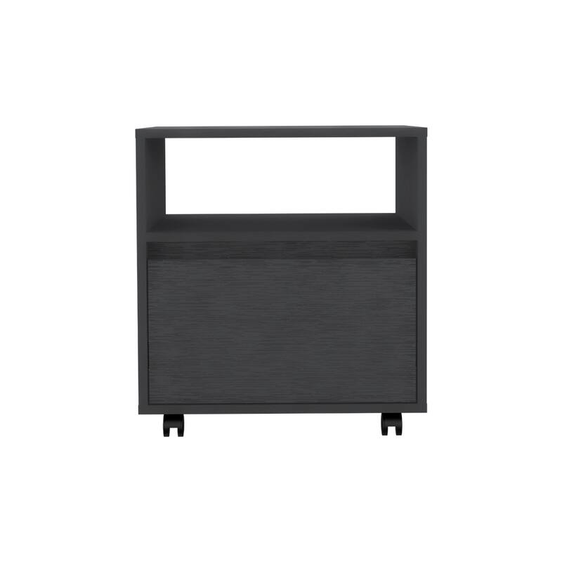 Beloit 3 Piece Bedroom Set,Nightstand + Dresser+ Armoire