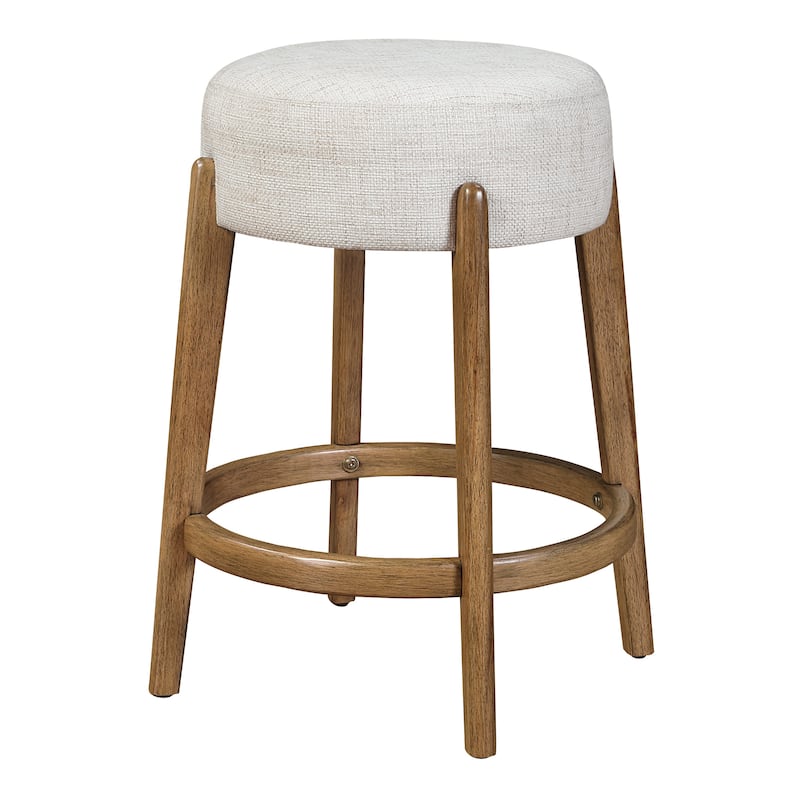 Wesley 26" Counter Stool
