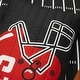 preview thumbnail 16 of 19, Lush Decor American Football Reversible Oversized Kids Quilt