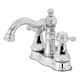 Option Polished Chrome