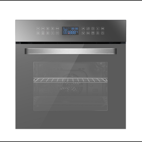 24 wide wall oven cheap