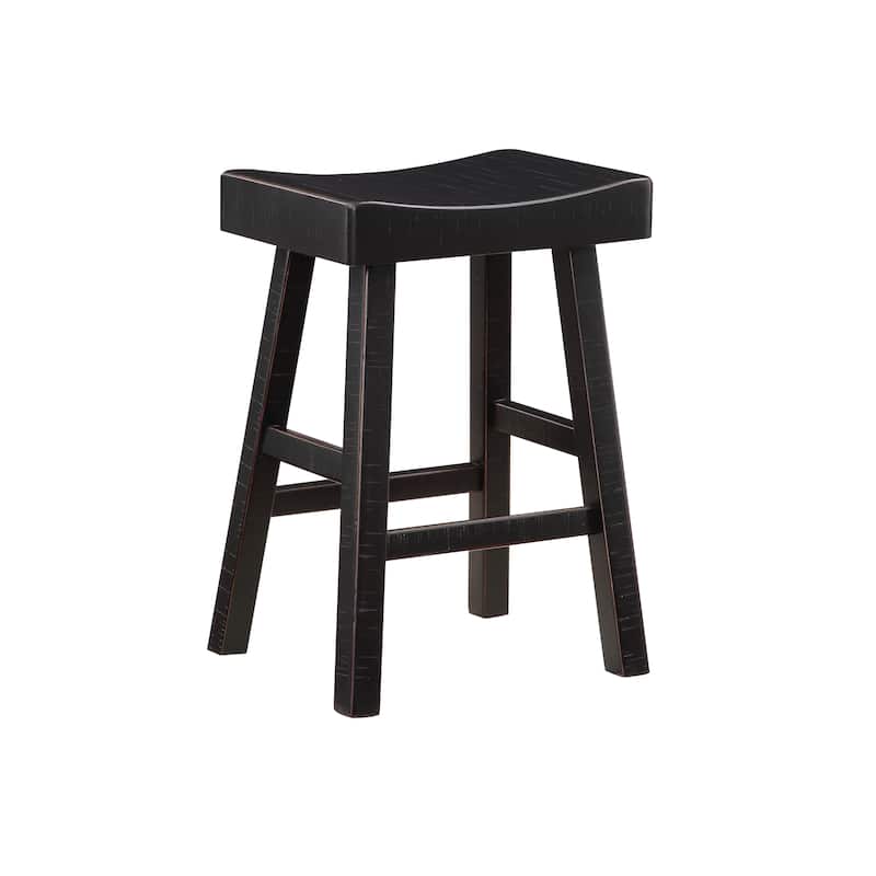 Fremont & Park Brigham 4-piece Counter Height Dining Set