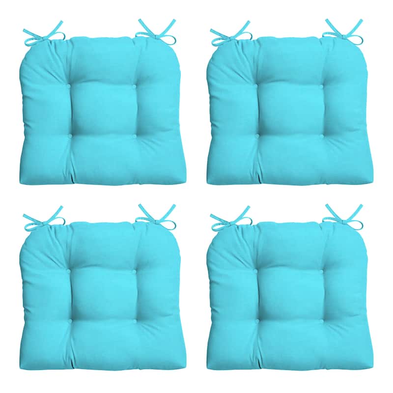 ARDEN Outdoor 18 x 20 in. Wicker Chair Cushion
