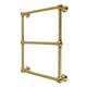 Option Brushed Brass