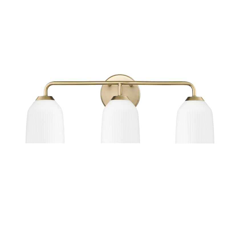 Millennium Lighting Norah 3 Light Vanity Fixture