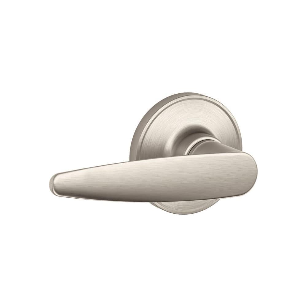 Schlage J10-LAS LaSalle Passage Leverset from the J-Series Formerly Dexter