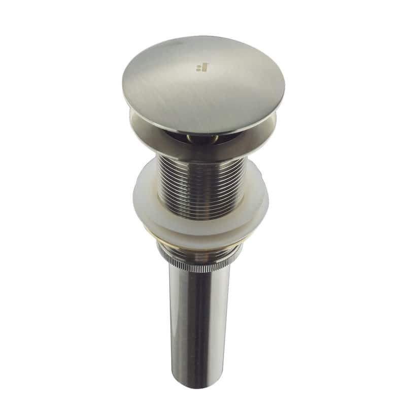 Fine Fixtures Pop-Up Bathroom Sink Drain