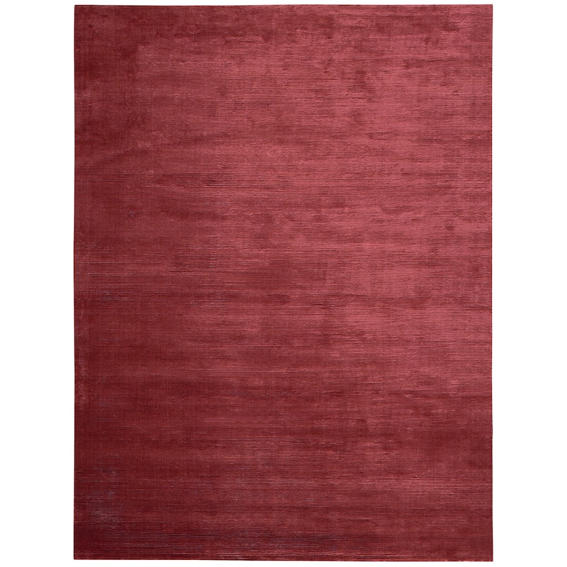 Calvin Klein Home Lunar Area Rug