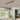 Modern 4-Light 40" Gold Linear Chandelier LED Integrated Pendant Lights for Dining Room - 40" L x 6" W x 62" H