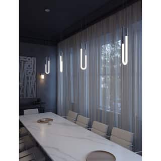 AFX Adel Single LED Pendant