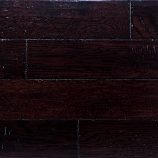 Shop Miseno Mflr Santorini E Aegean Engineered Hardwood Flooring