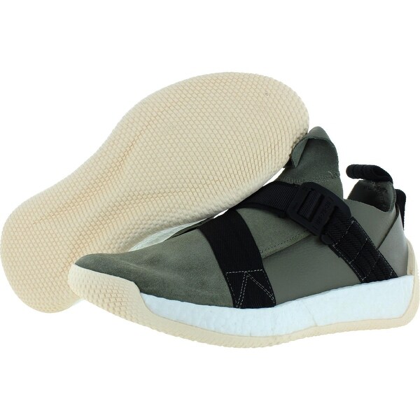 olive green adidas mens