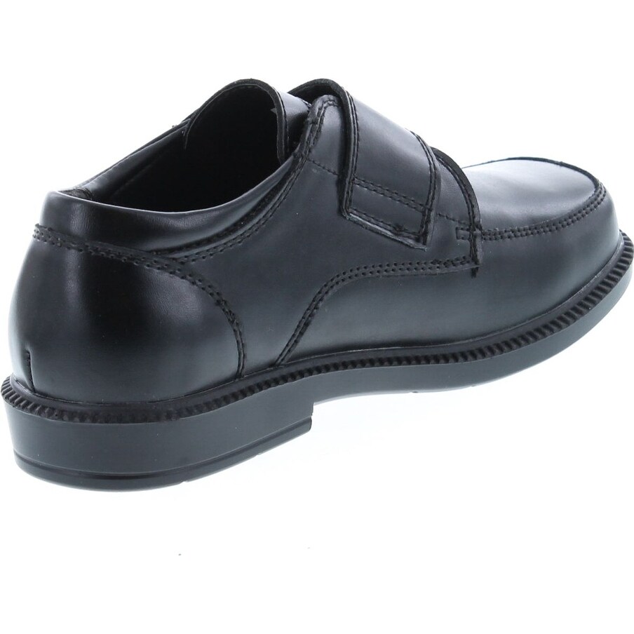 Hush Puppies Damion Dress Shoe Toddler//Little Kid