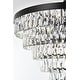 preview thumbnail 10 of 58, Levi Round Chandelier