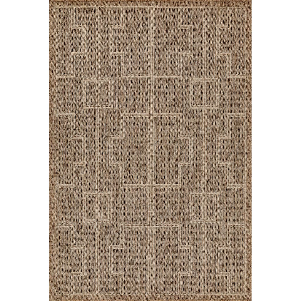 Momeni Hampton Moroccan Indoor Outdoor Rug