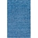 preview thumbnail 9 of 57, Hand-woven Dan Solid Viscose Area Rug - 2' x 3'