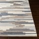 preview thumbnail 6 of 24, Livabliss Severena Handmade Casual Wool Area Rug
