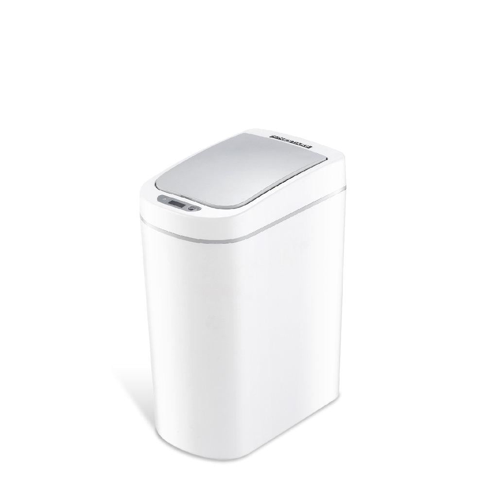 https://ak1.ostkcdn.com/images/products/is/images/direct/8de451ebf4018145540b256fd7d952f88cf5af60/Nine-Stars-White-Plastic-1.8-gal-Motion-Sensor-Trash-Can.jpg