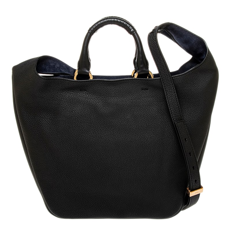 Chloe Medium Deia Handbag