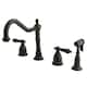 Option Oil Rubbed Bronze
