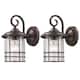 Option Oil Rubbed Bronze