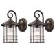 Option Oil Rubbed Bronze