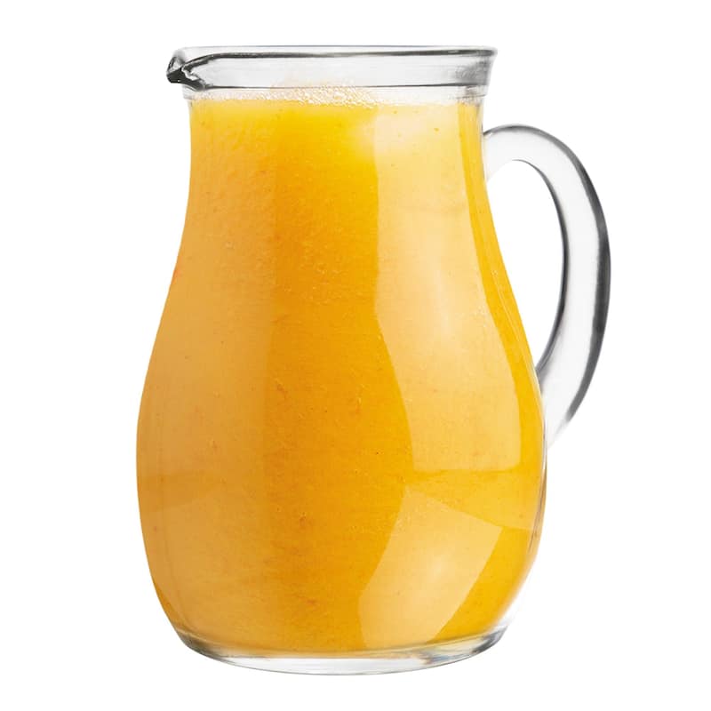 Amici Home Roxy Pitcher with Handle