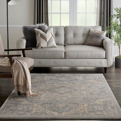 Moroccan Celebration Persian Area Rug