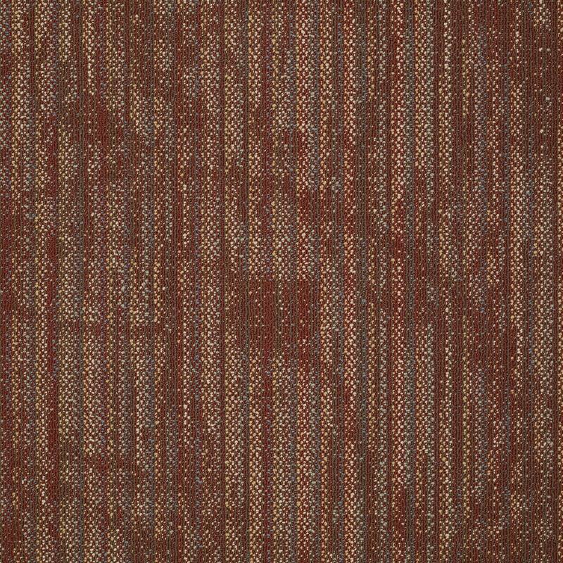 Shaw Philadelphia Commercial Reveal 24" x 24" Glue Down Carpet Tile - - Embrace Faith