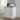 Magnolia Manor Antique White Jr Executive Media Lateral File