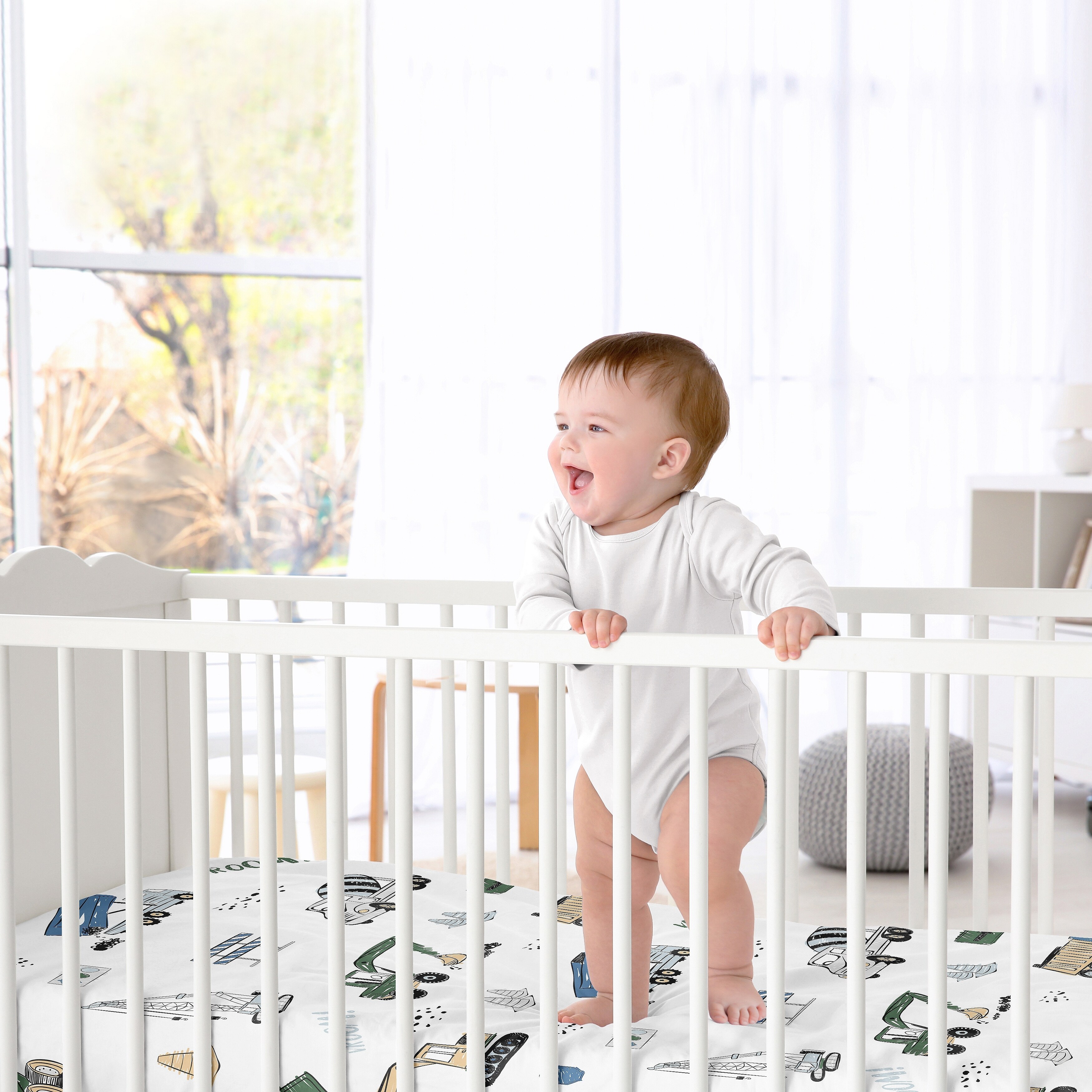 Baby boy cot sheets new arrivals