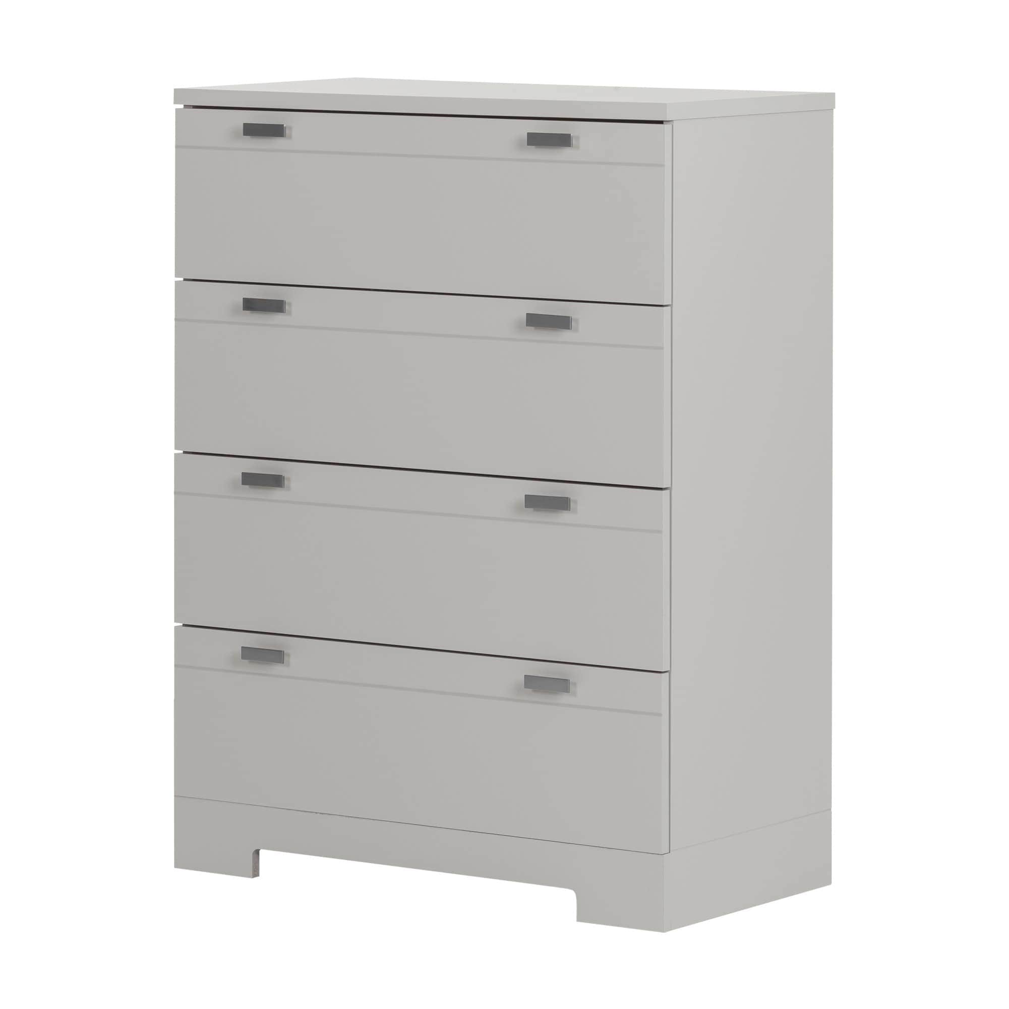 South shore reevo dresser 2025