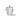 Nambe Circa Ice Bucket - 8”W x 9.5”L x 10”H